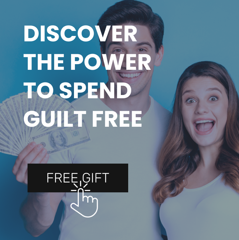 Spend Power Free Gift